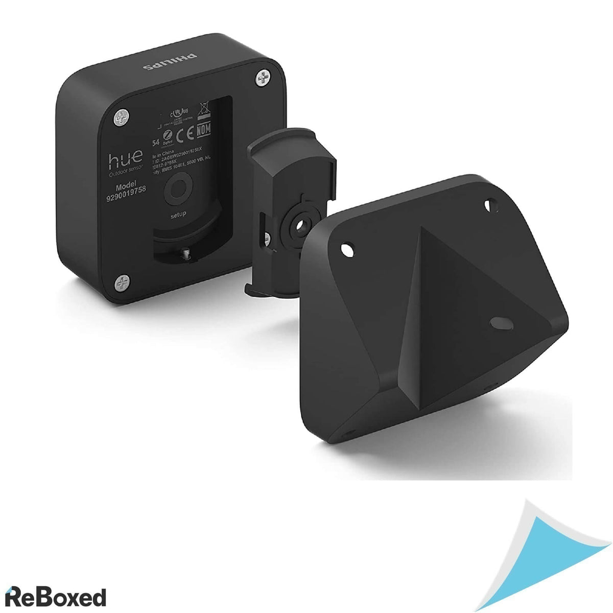 Philips HUE Senzor de Miscare Outdoor IP54 Alexa Google Assistant