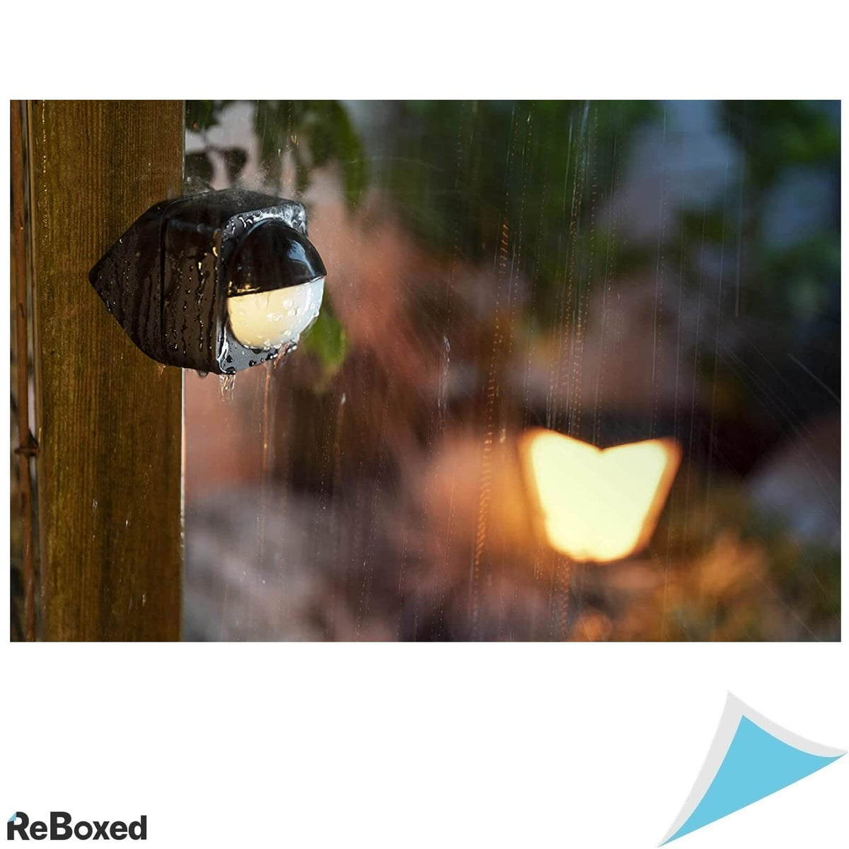 Philips HUE Senzor de Miscare Outdoor IP54 Alexa Google Assistant