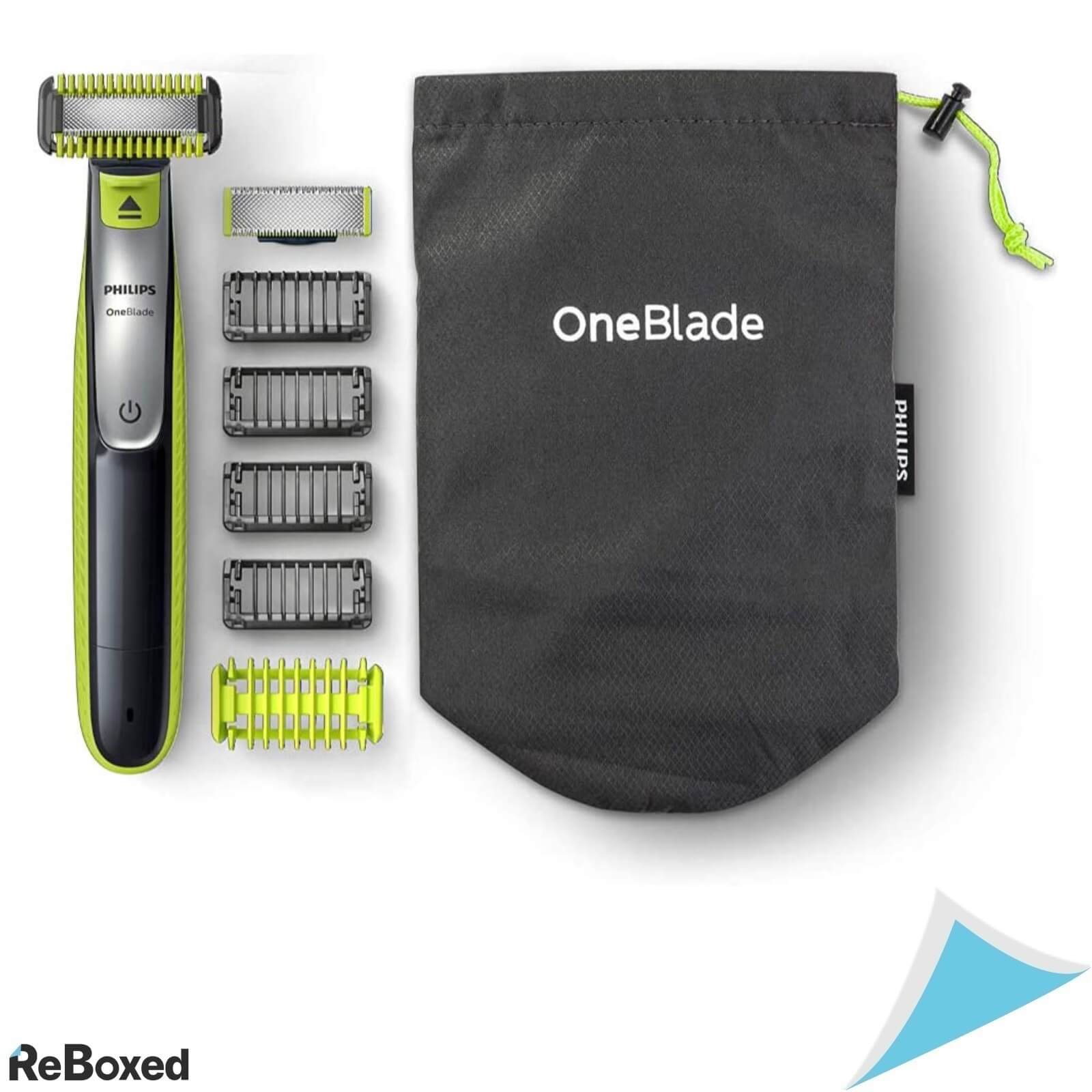 Philips OneBlade QP2630/30 pentru Fata si Corp