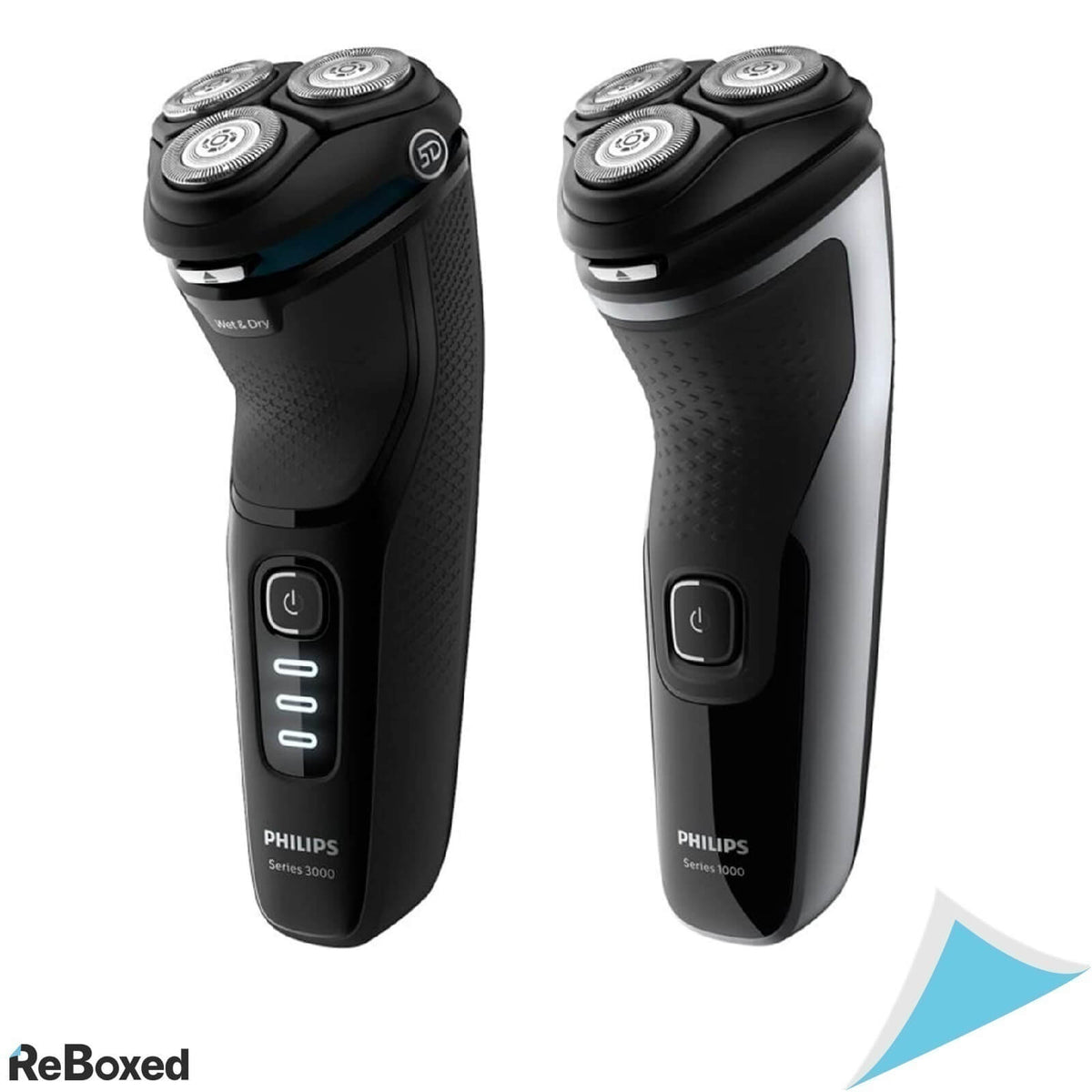 Rezerva Capete de Barbierit Philips SH30/50 Seria 1000+3000