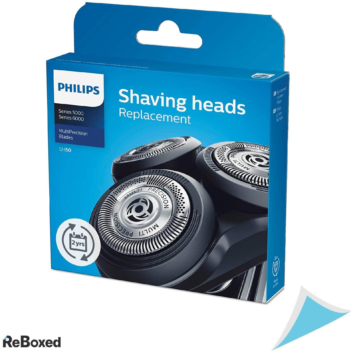 Rezerva Capete de Barbierit Philips SH50/50 Seria 5-6000