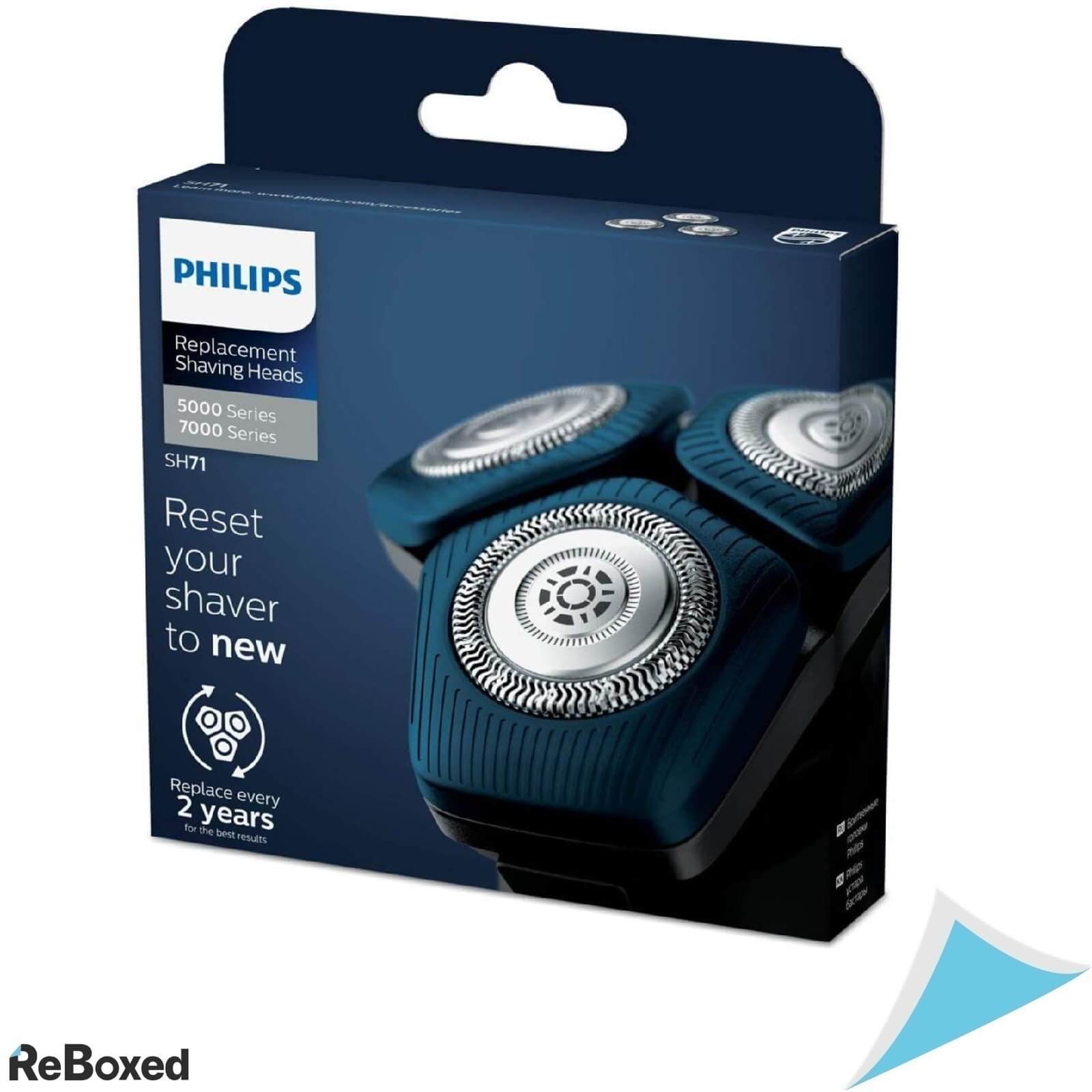 Rezerva Capete de Barbierit Philips SH71/50 Seria 7000 si 5000