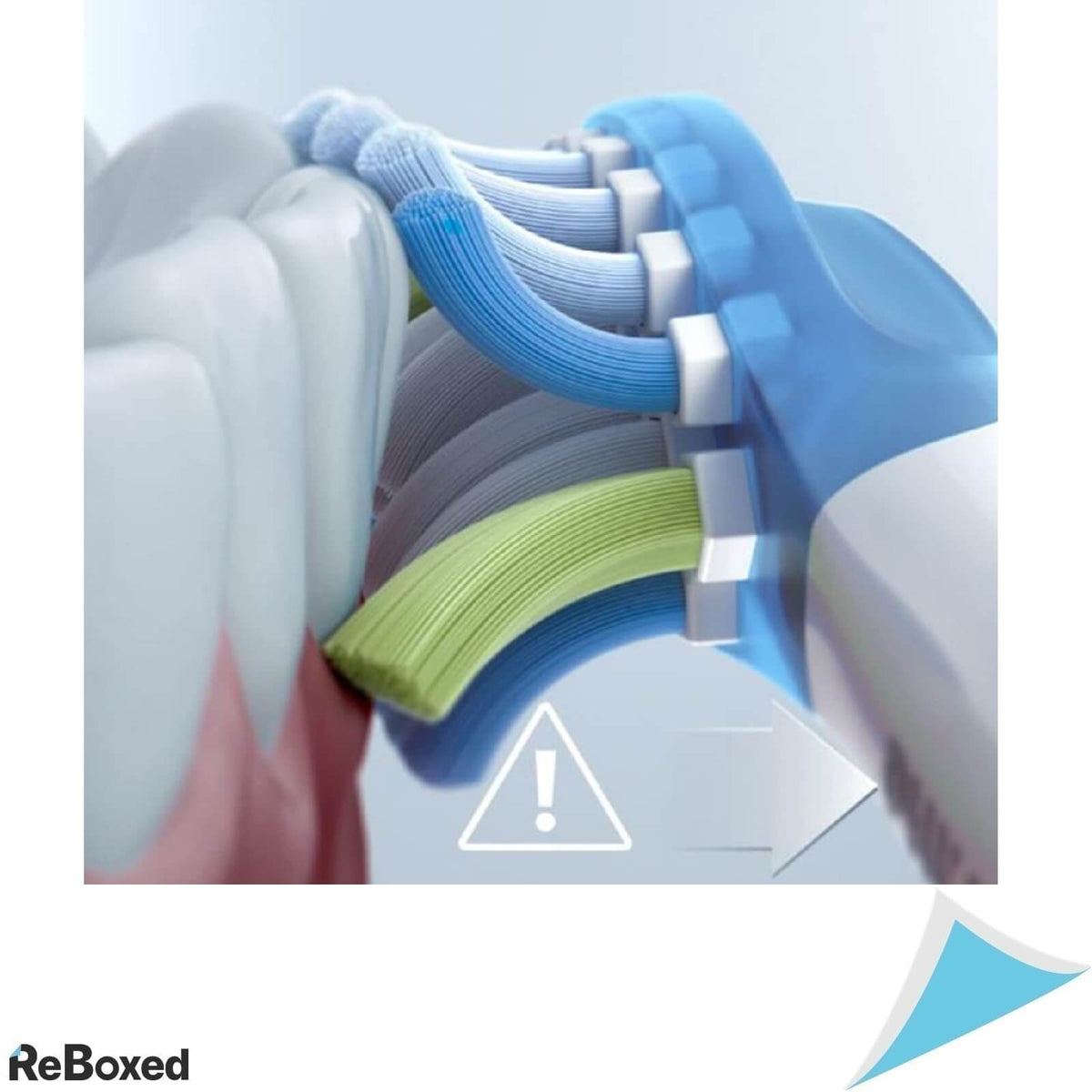 Philips Sonicare DiamondClean 9000 Sonic HX9914/57 Set Periute