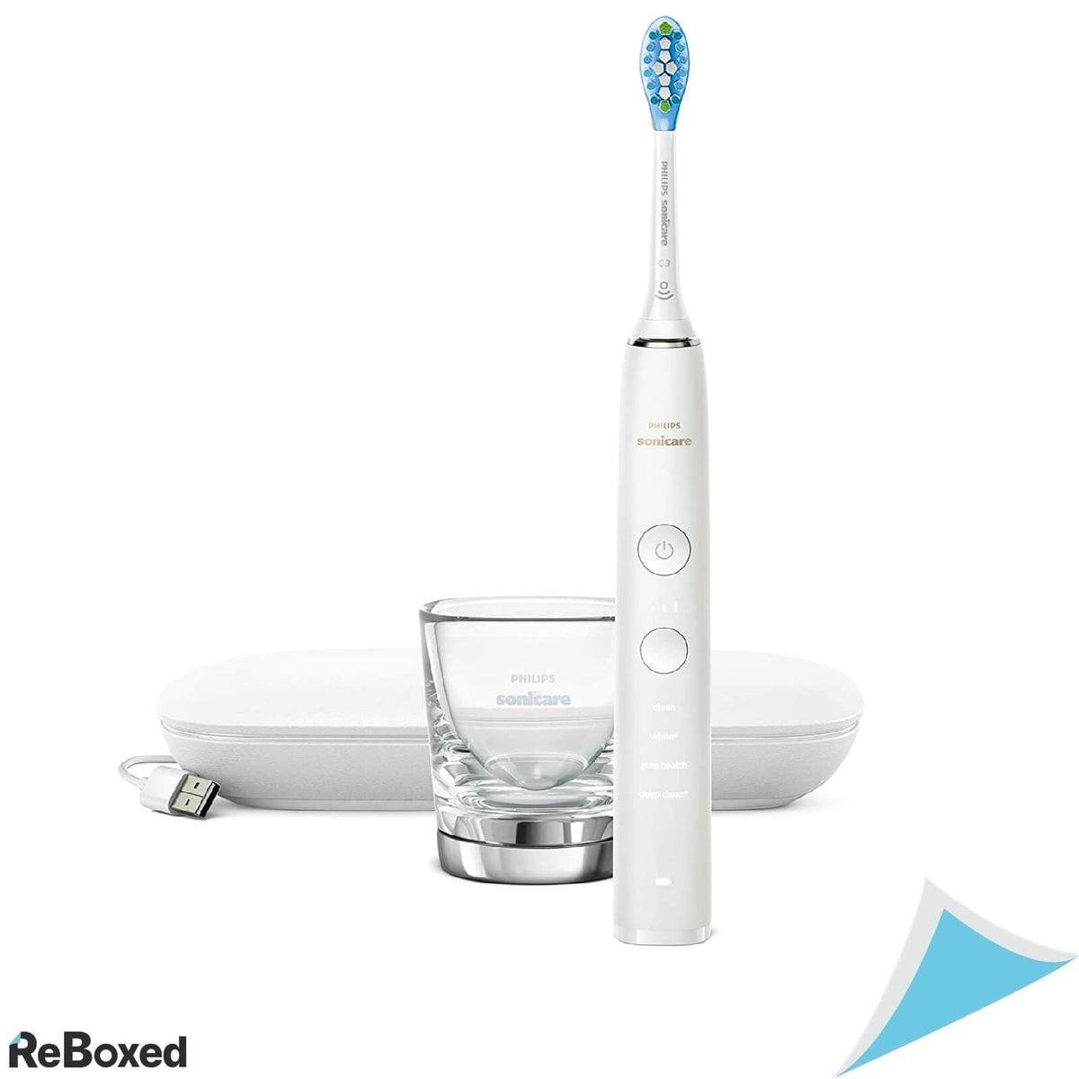 Philips Sonicare DiamondClean HX9911/27 Periuta de Dinti Electrica