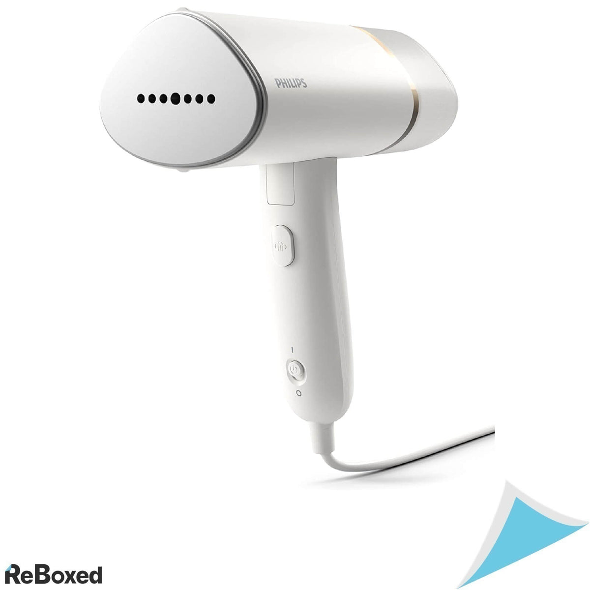 Philips STH3020/10 Aparat de Calcat Vertical Portabil 1000W