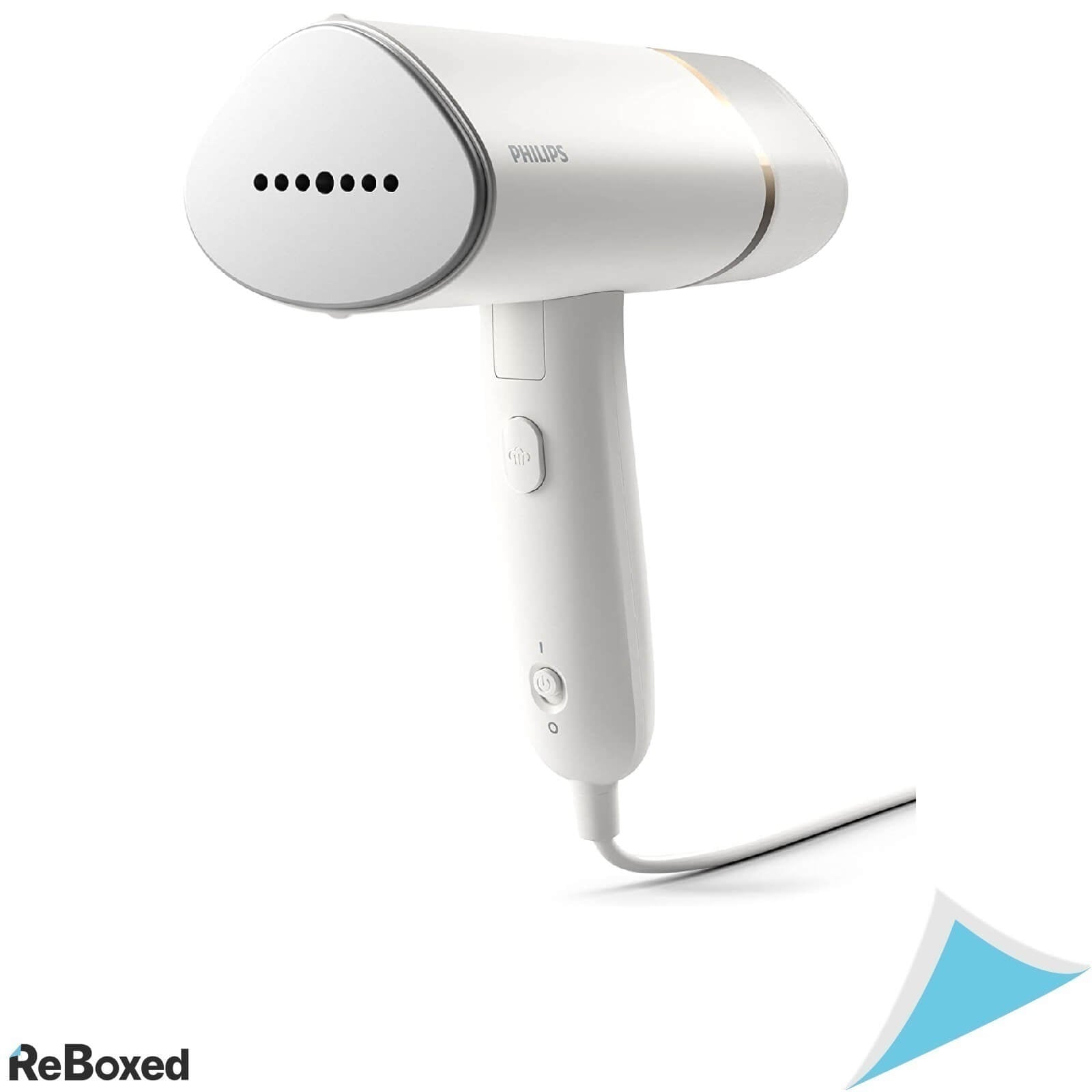 Philips STH3020/10 Aparat de Calcat Vertical Portabil 1000W