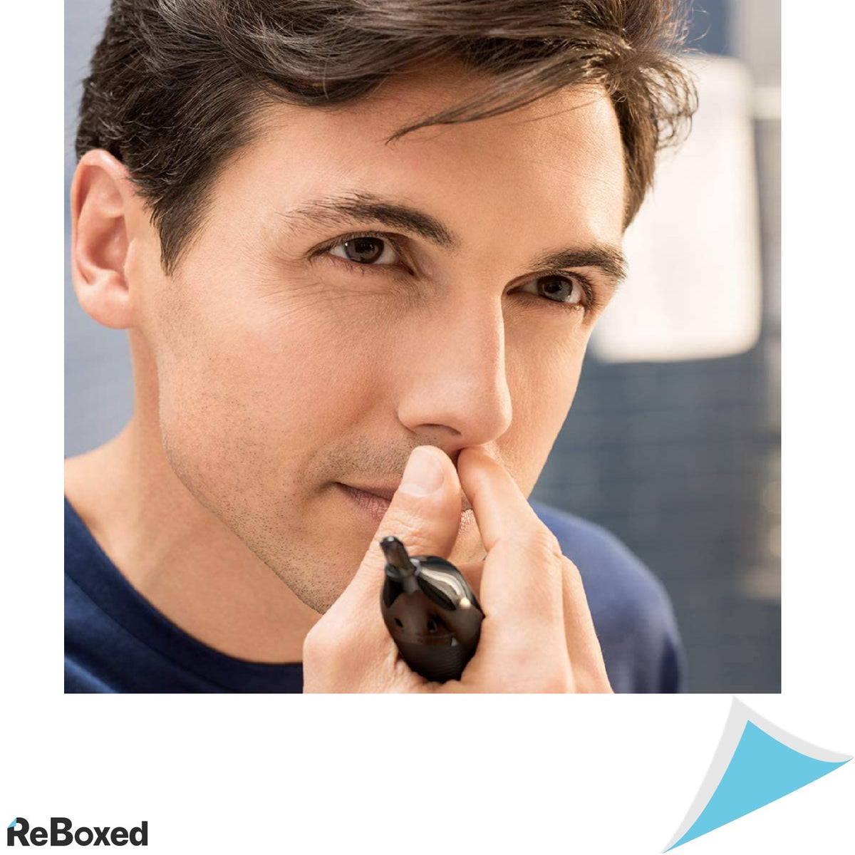 Philips NT3650/16 Nose Hair Trimmer Seria 3000