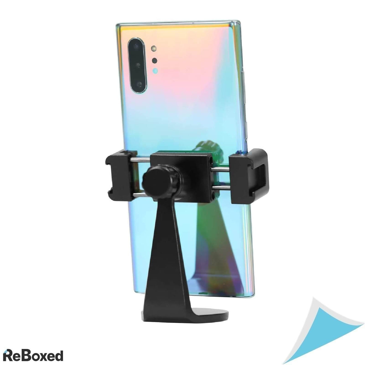 Pivo Smart Mount Suport Telefon Aluminiu Ajustabil 360 grade