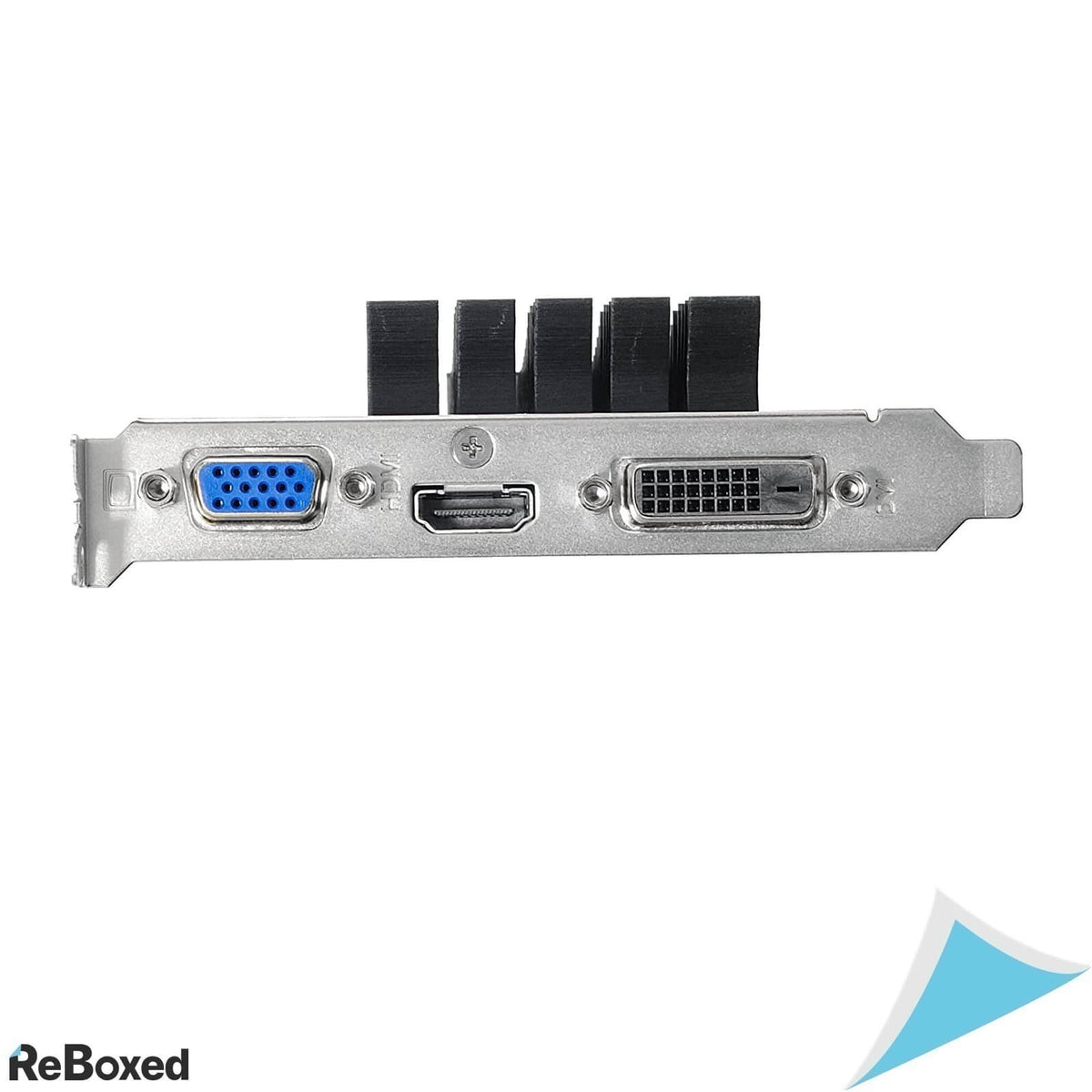 ASUS nVidia GeForce GT730 Silent 2GB GDDR5 64bit HDMI DVI VGA