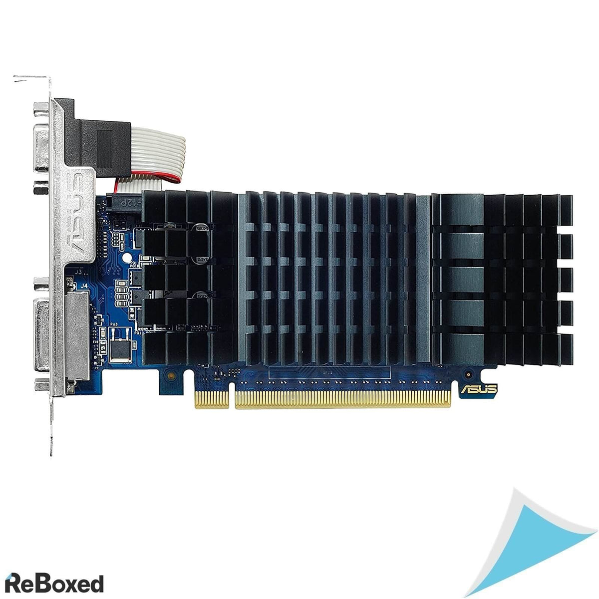 ASUS nVidia GeForce GT730 Silent 2GB GDDR5 64bit HDMI DVI VGA