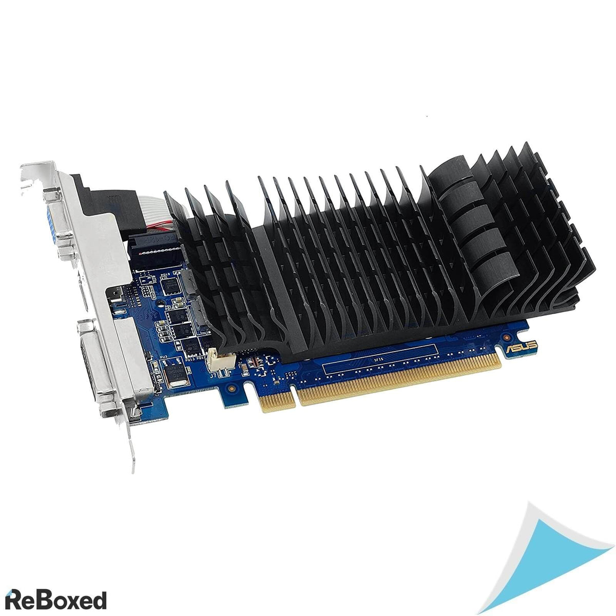 ASUS nVidia GeForce GT730 Silent 2GB GDDR5 64bit HDMI DVI VGA