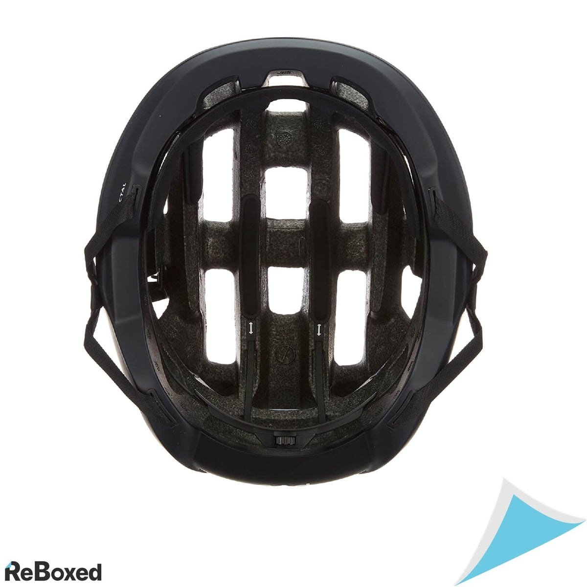 Casca ciclism POC Navy Octal Raceday MTB Marime Large 56-62