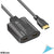 Portta Comutator HDMI 1x2 4K 60Hz Bidirectional ARC HDCP