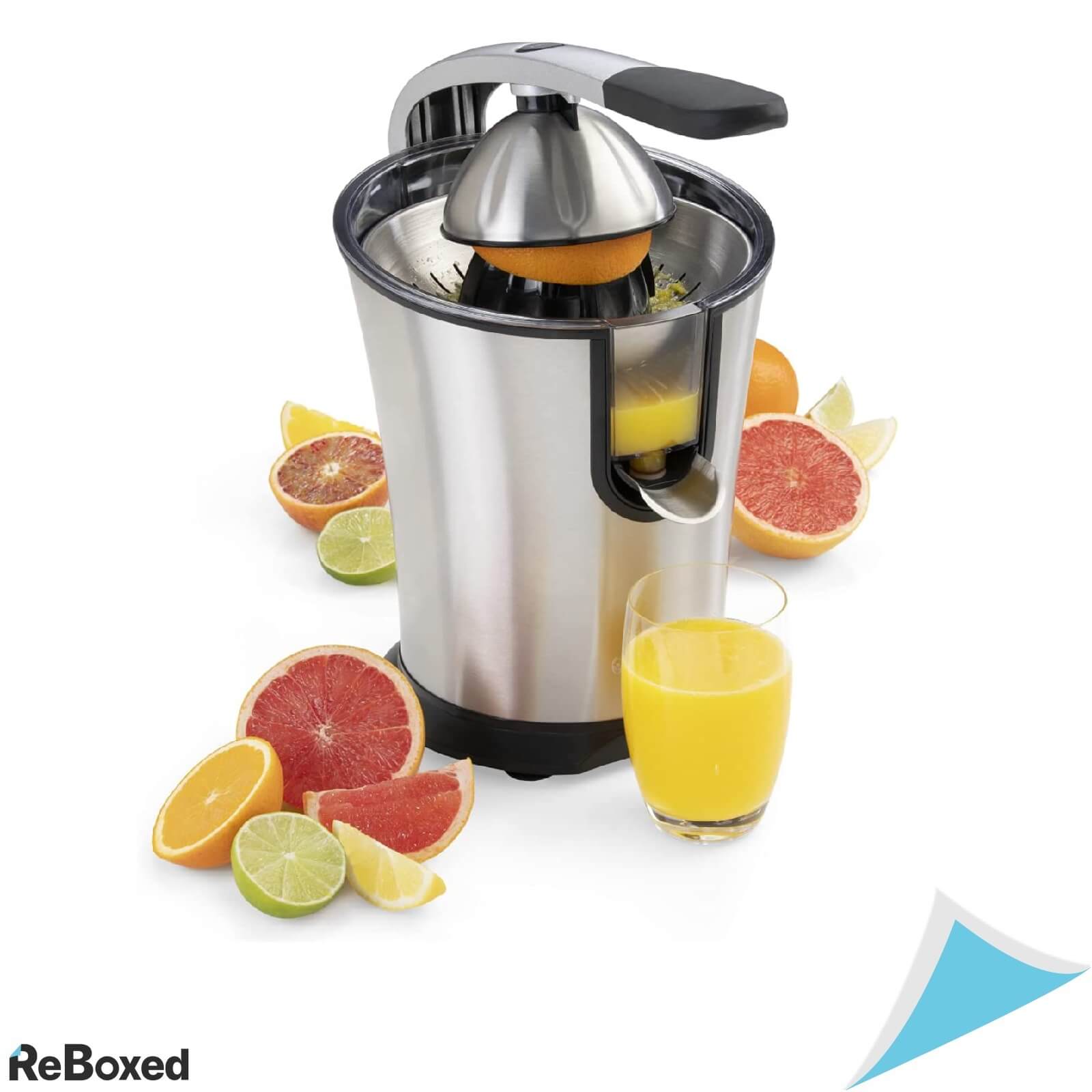 Princess 201851 Storcator Electric Citrice 160W