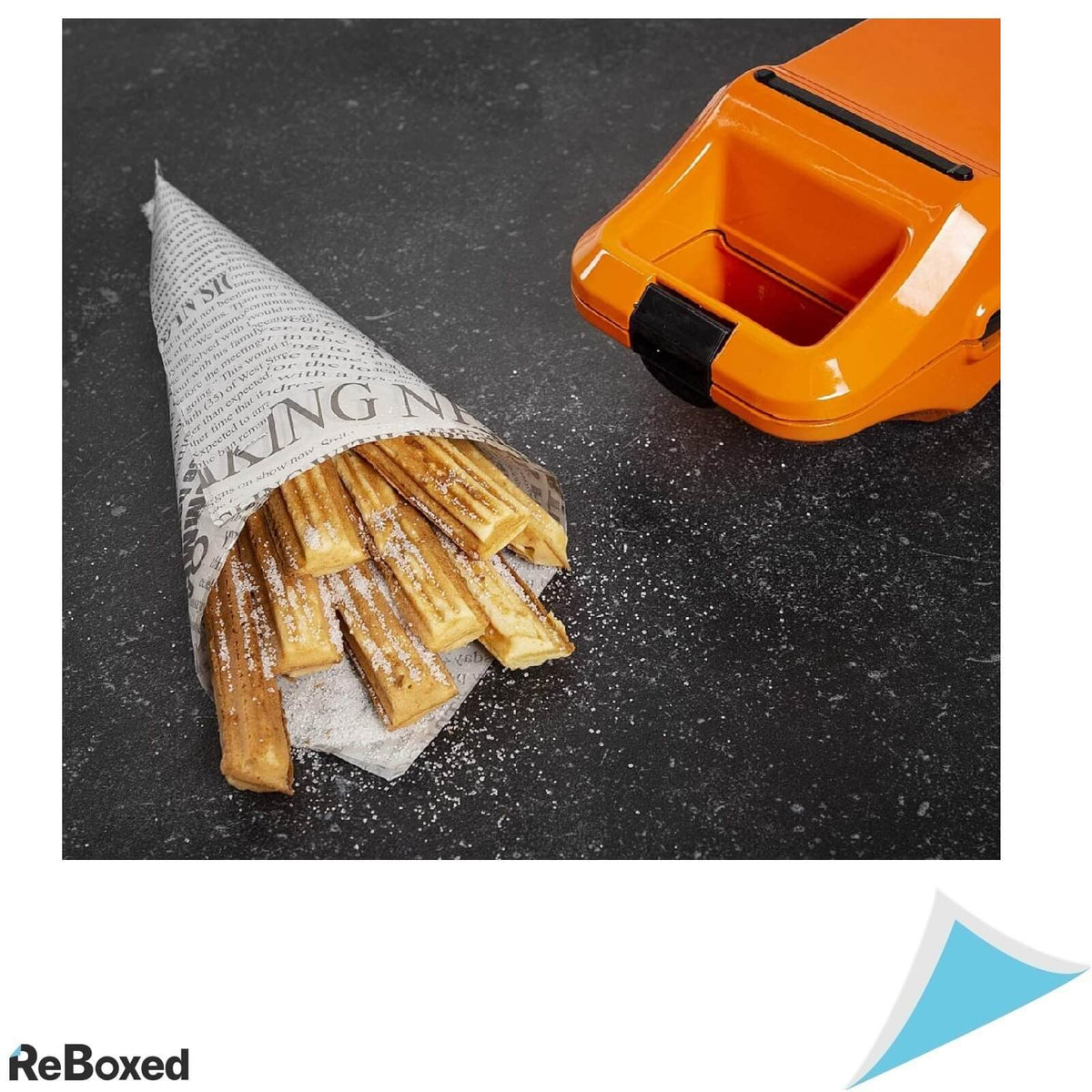 Princess 132405 Aparat Churros 700W 22x12cm