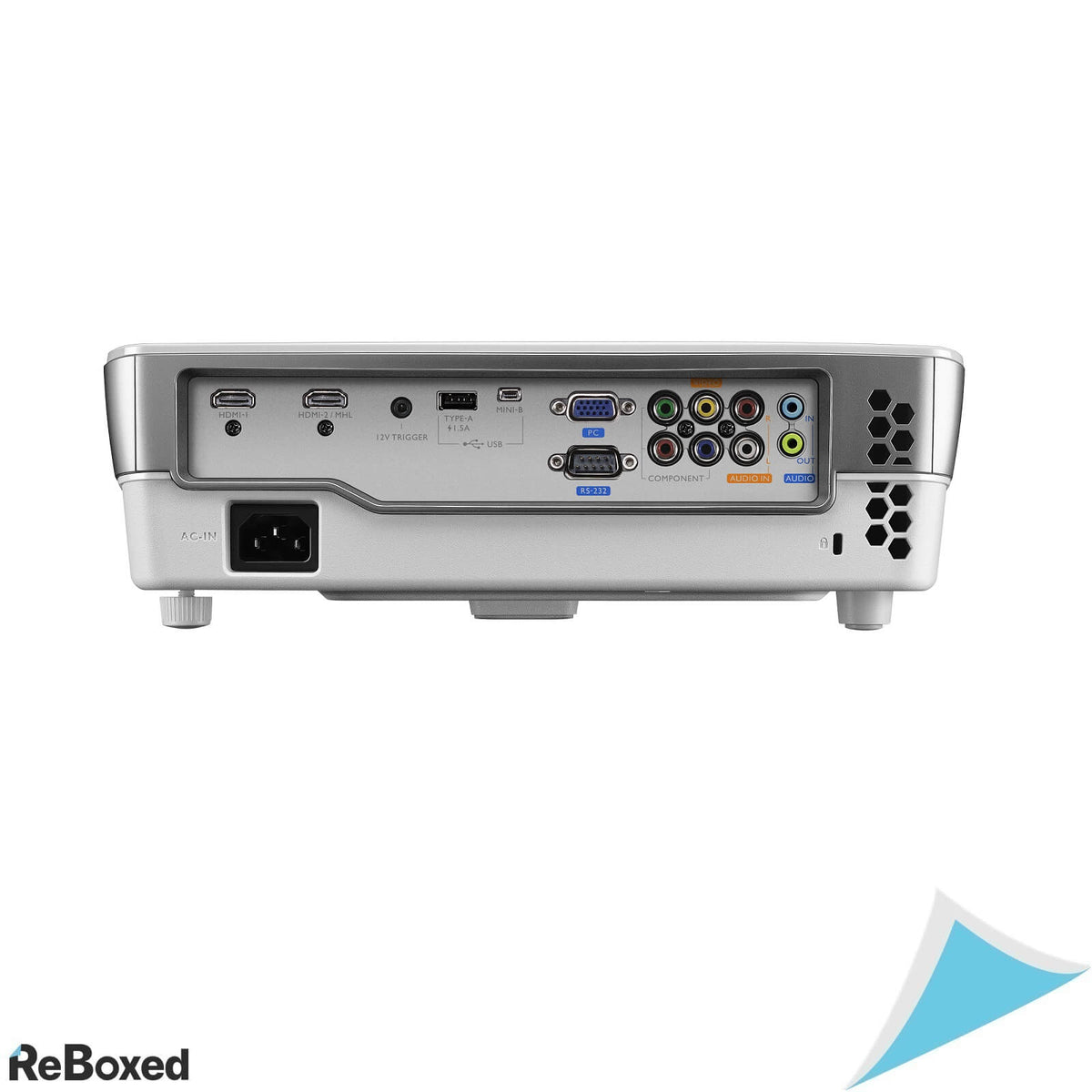 BenQ W1070+ Videoproiector FullHD pentru Acasa Filme Jocuri