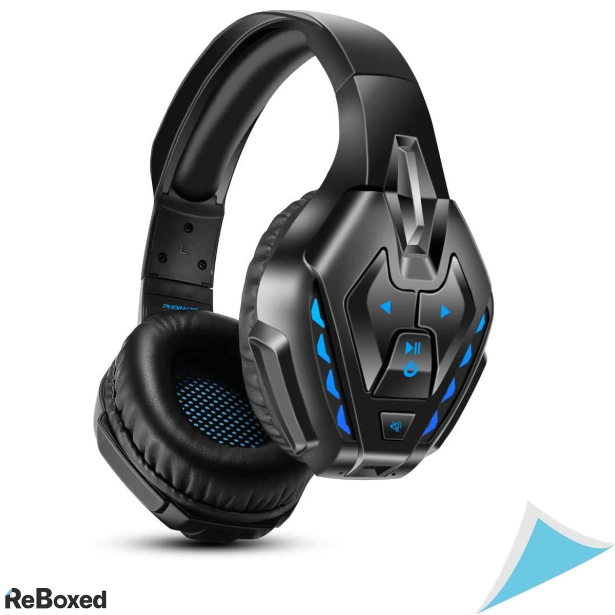 Q10 Casca 2-in-1 Bas Surround Gaming Bluetooth sau cu Fir