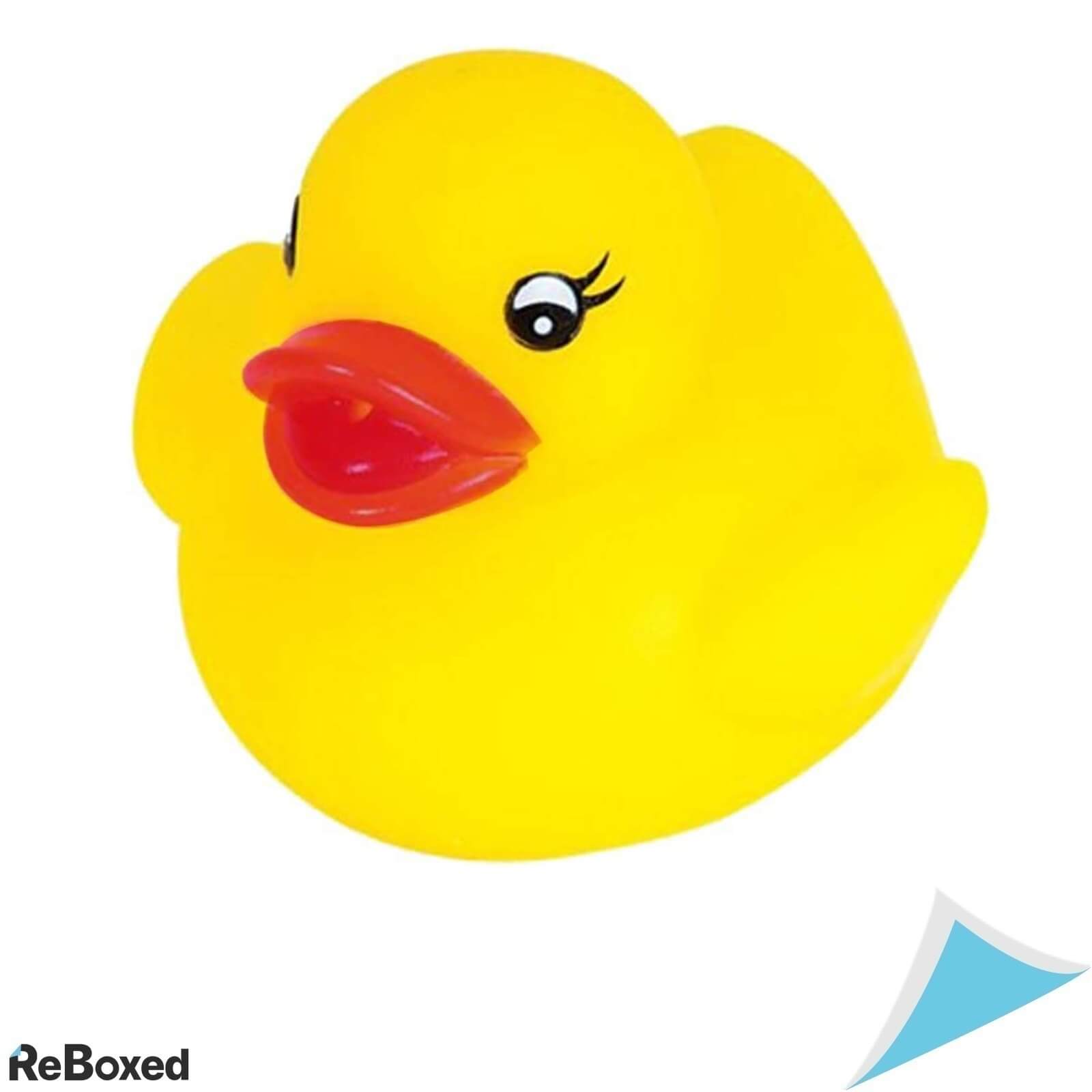 Un card de 48 ratuste tipatoare pentru baia copilului