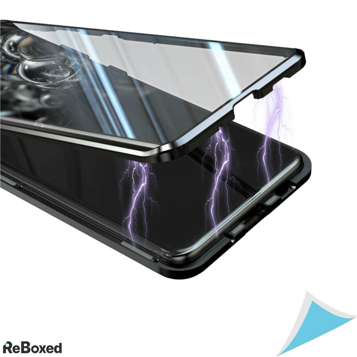 Ray Carcasa Protectie 360 grade pentru Samsung S21 Ultra