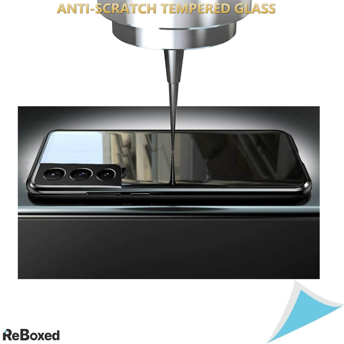 Ray Carcasa Protectie 360 grade pentru Samsung S21 Ultra