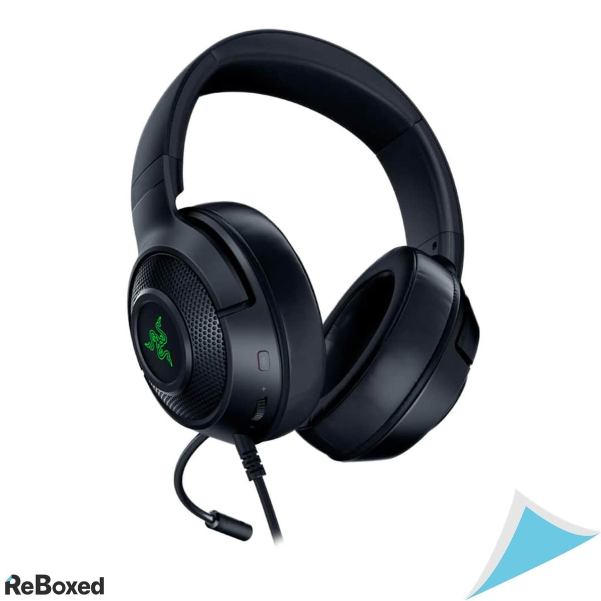Razer Kraken X USB Casca Gaming 7.1 Surround cu Microfon