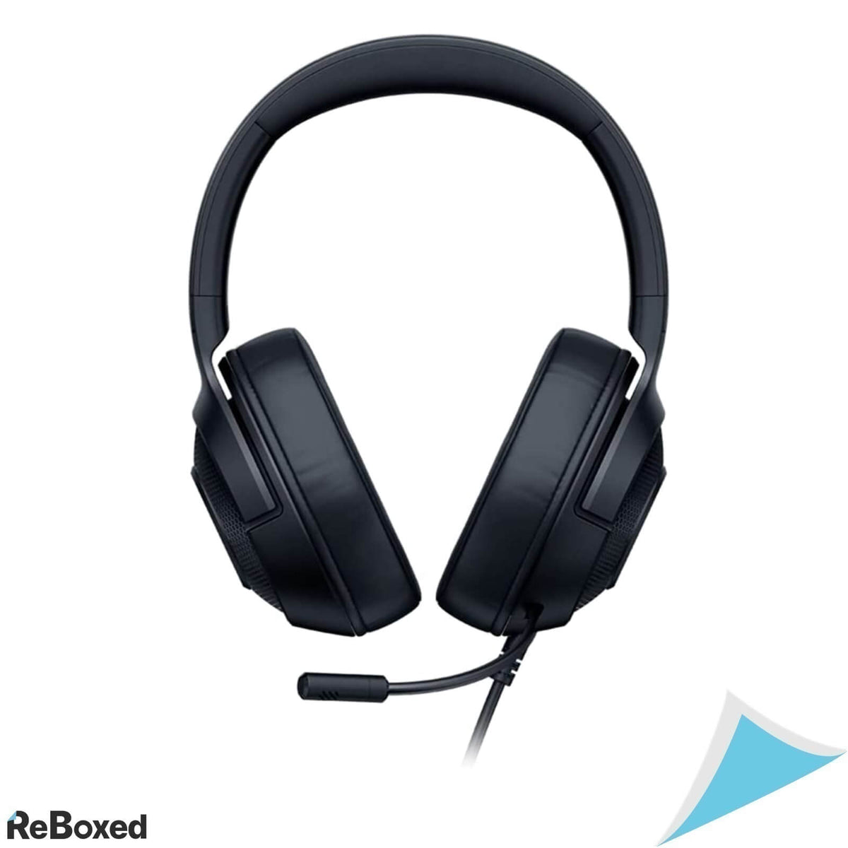 Razer Kraken X Casca Gaming 7.1 cu Microfon si Jack 3.5mm