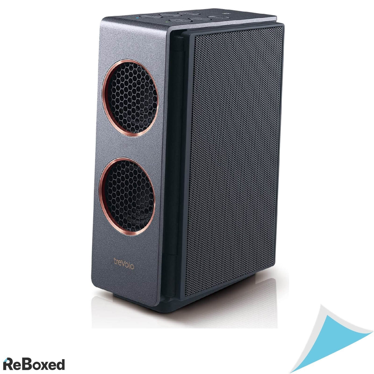 BenQ treVolo S Boxa Electrostatica Activa Bluetooth Portabila