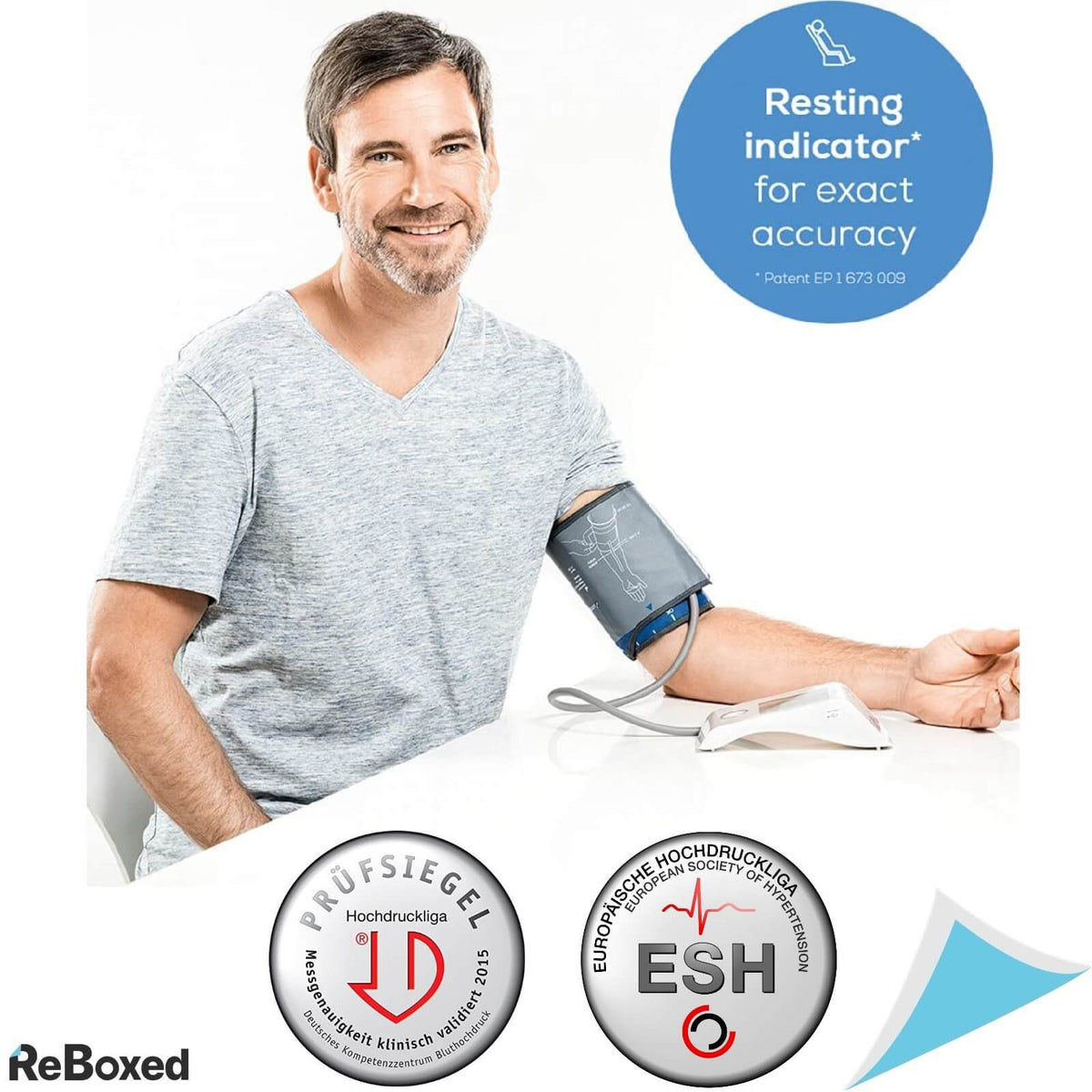 Beurer BM85 Tensiometru Digital de Brat cu Bluetooth