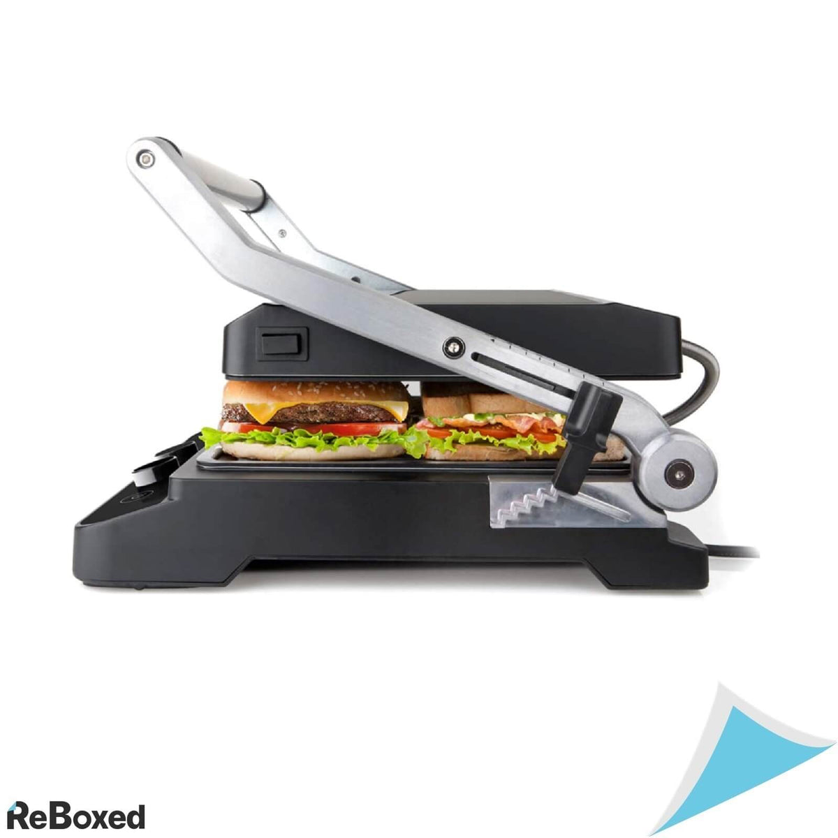 Black and Decker BXGR2000E Gratar Electric 2000W