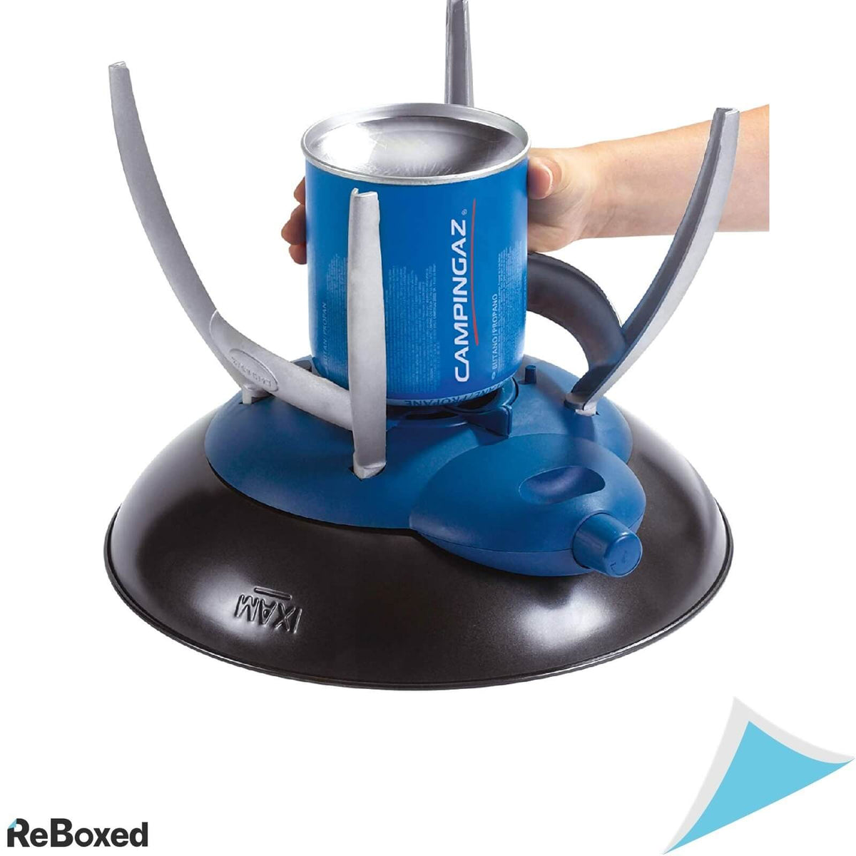 Campingaz Party Aragaz Grill Portabil 1350W