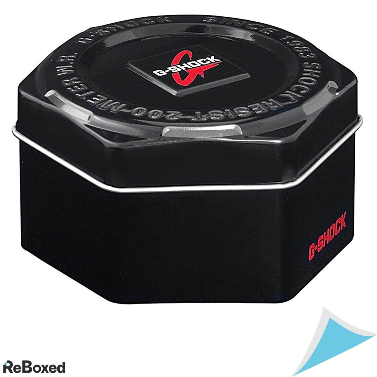 Casio G-Shock GW-B5600-2ER Ceas Barbatesc Solar si Acvatic