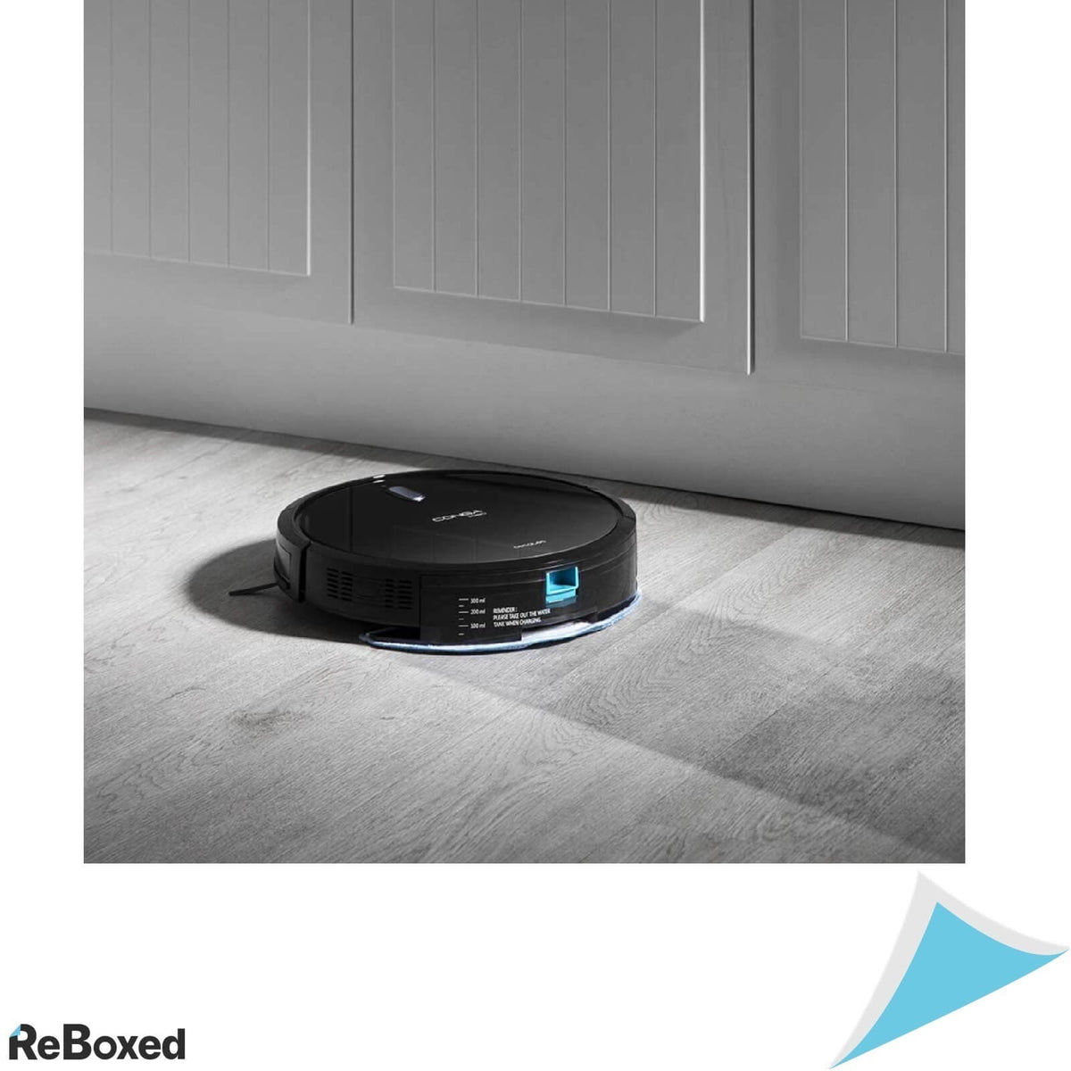 Cecotec Conga 1090 Connected Force Robot Aspirare si Spalare