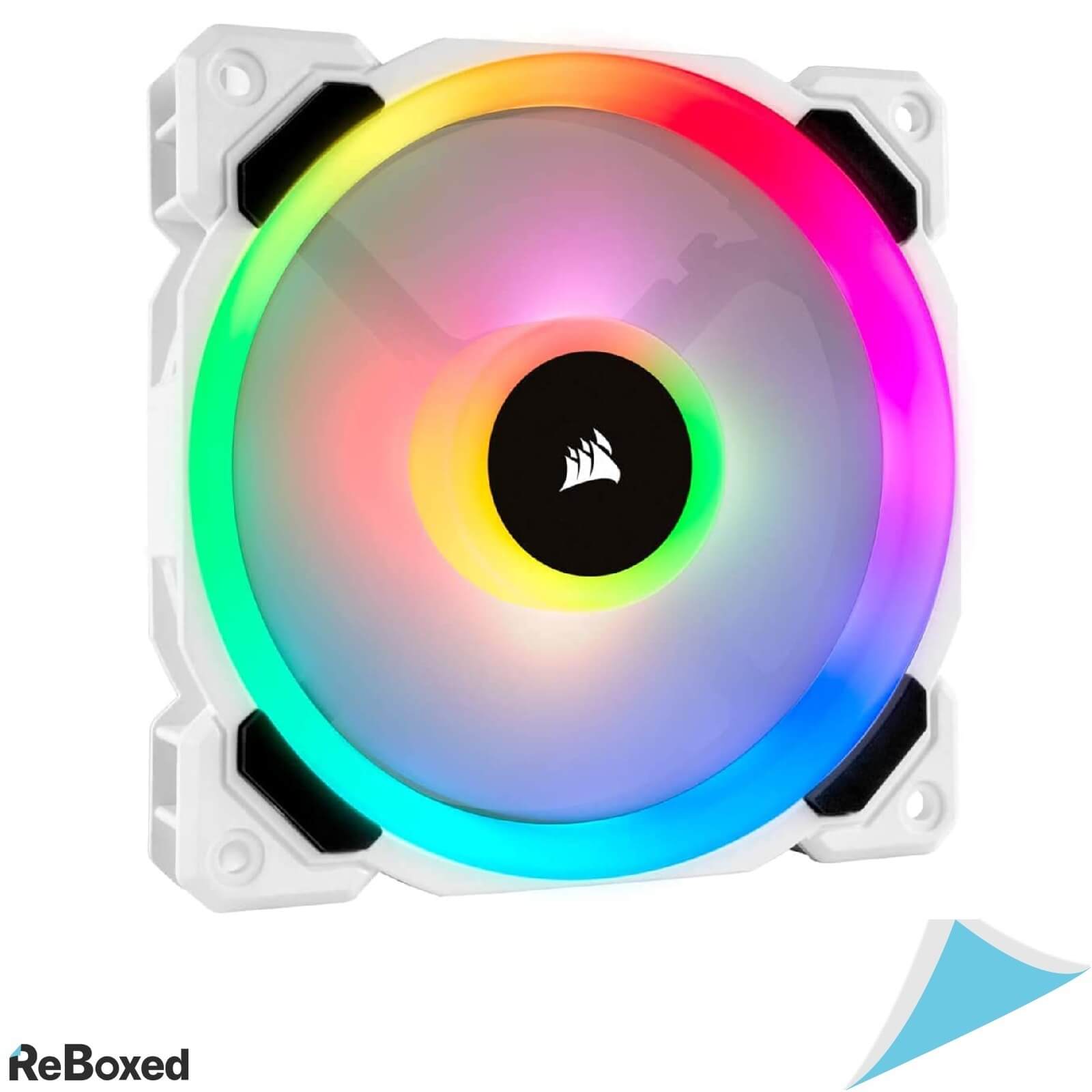 Corsair LL120 RGB Ventilator LED 120mm RGB Carcasa Gaming