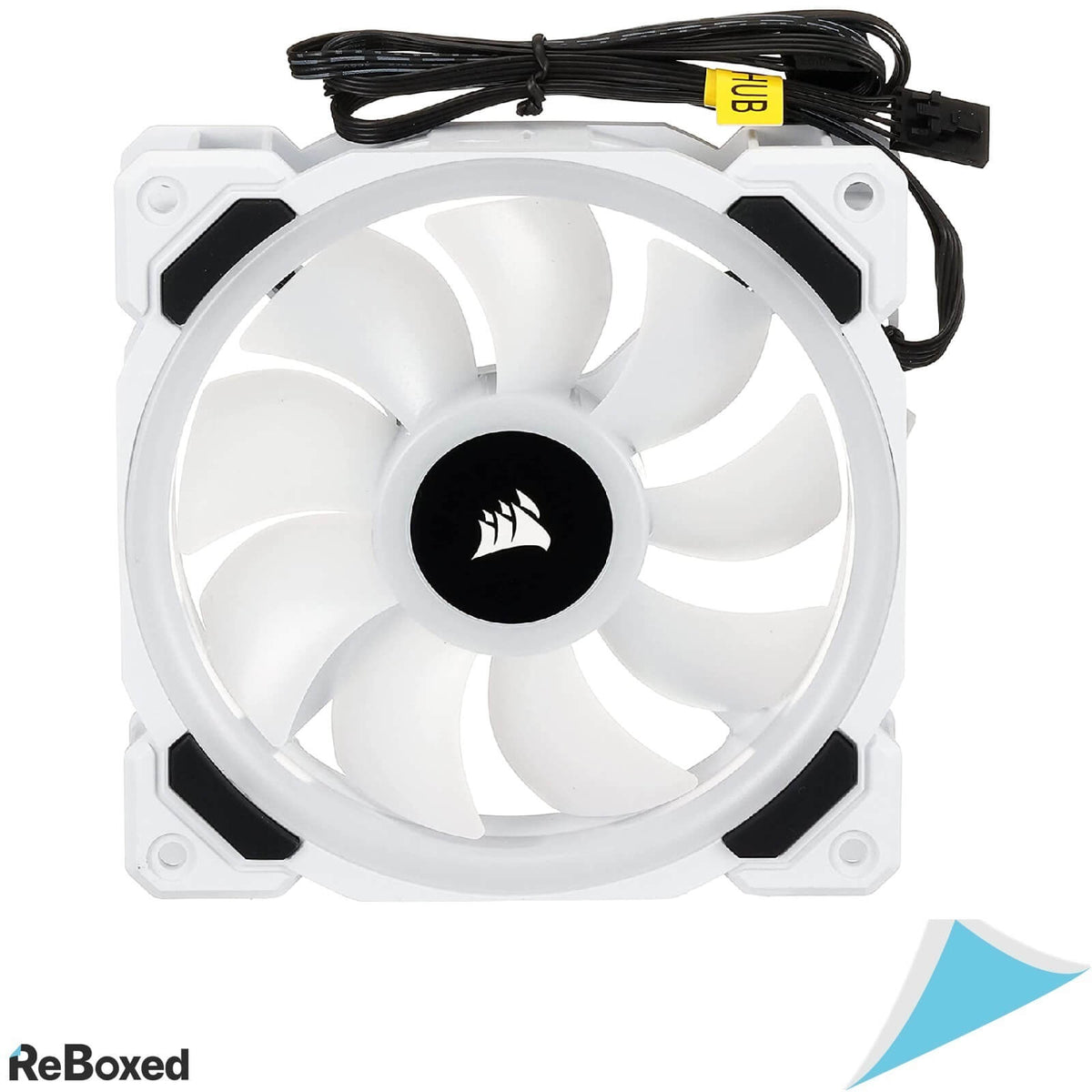 Corsair LL120 RGB Ventilator LED 120mm RGB Carcasa Gaming