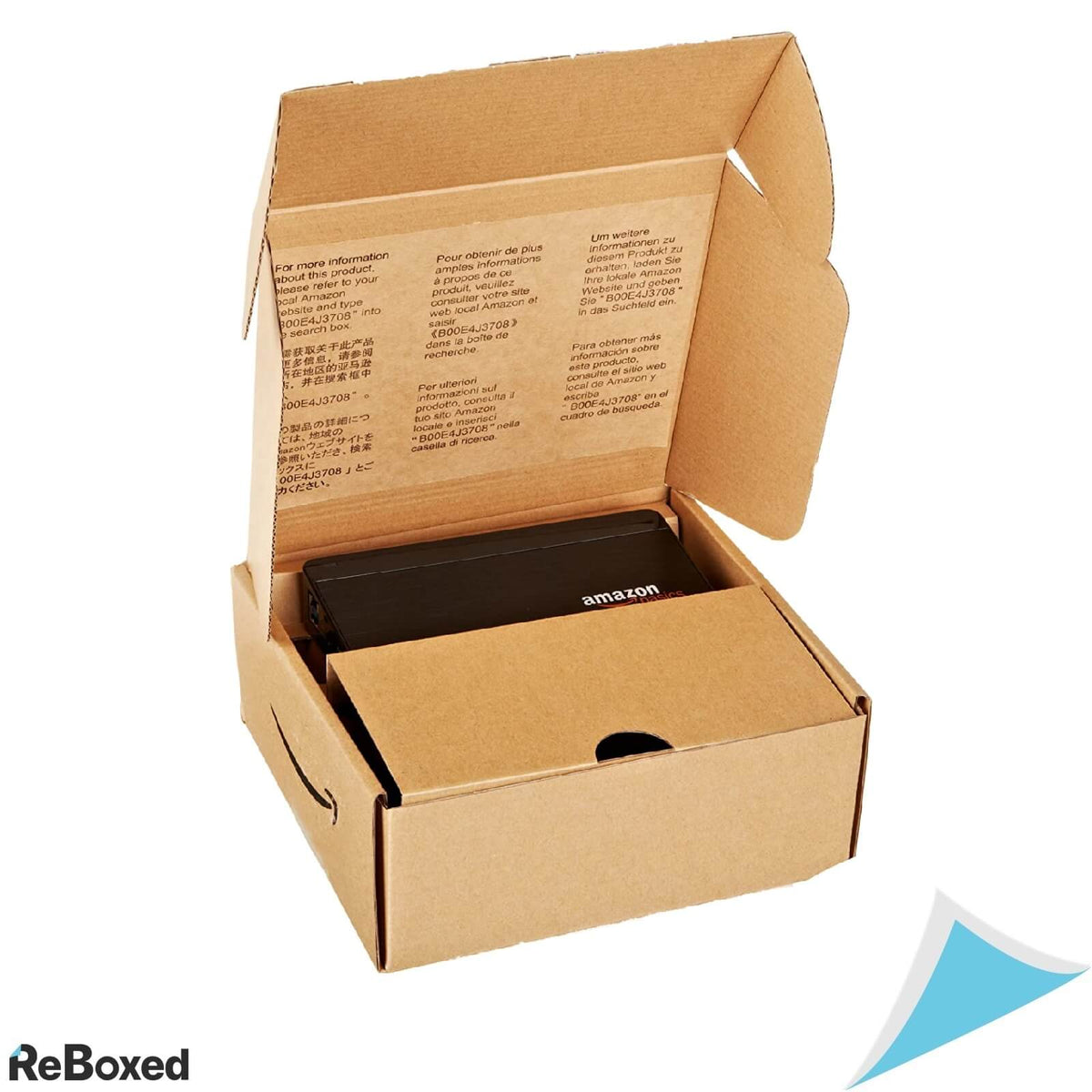 Amazon Basics Hub USB 3.0 7 porturi cu Alimentator 12V 3A