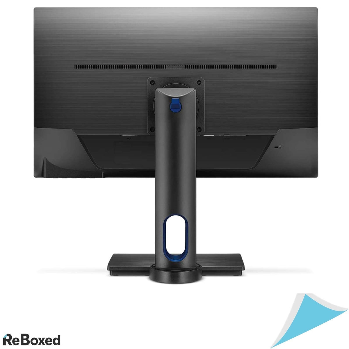 BenQ BL2706HT Monitor LED IPS 27&quot; cu Pivot si FullHD Flicker Free