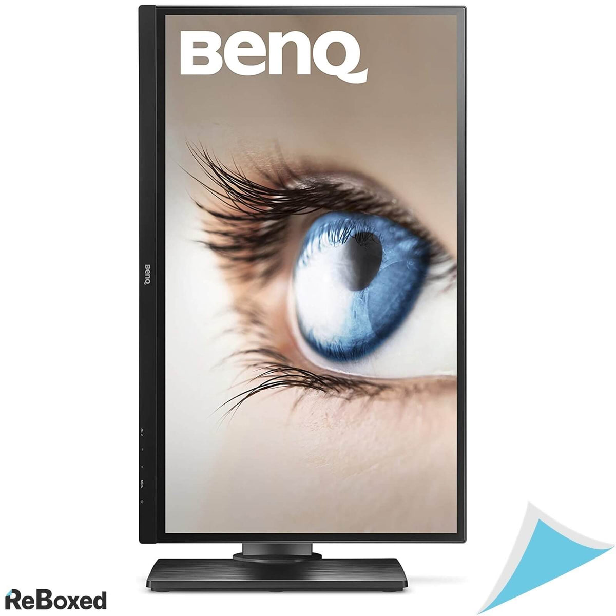 BenQ BL2706HT Monitor LED IPS 27&quot; cu Pivot si FullHD Flicker Free