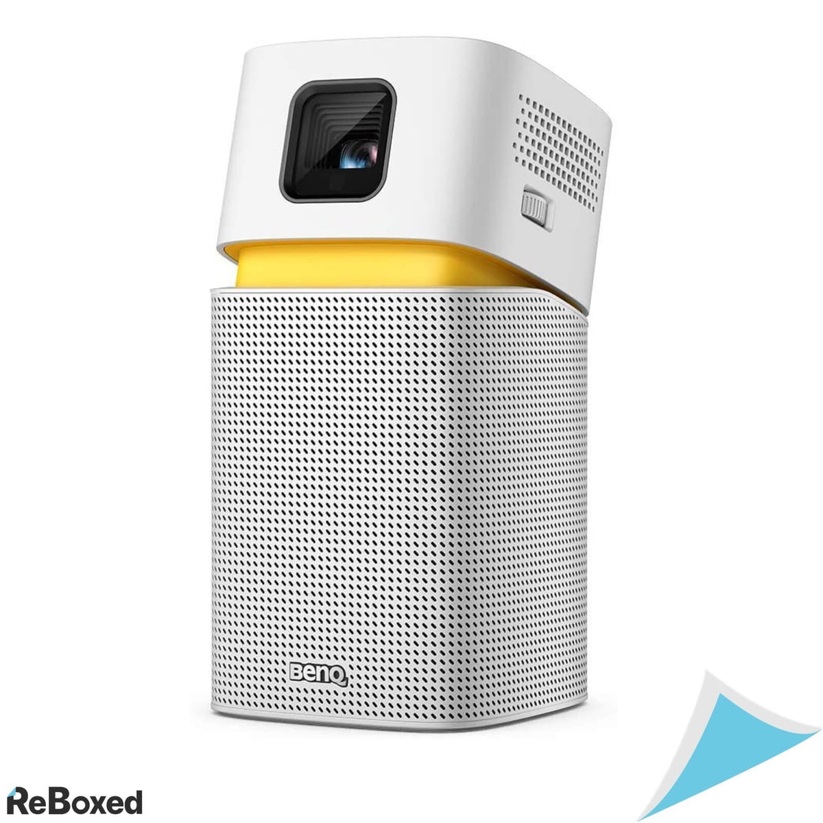 BenQ GV1 Proiector LED Ultraportabil Wireless Bluetooth