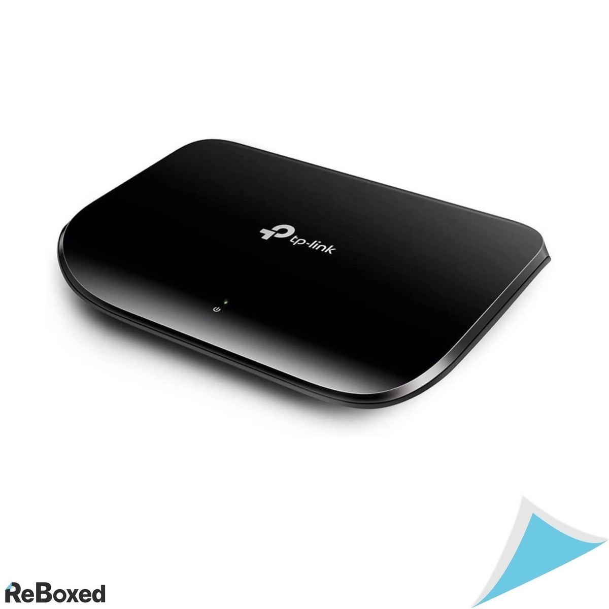 TP-LINK TL-SG1005D Switch 5 Porturi Gigabit Desktop Plastic