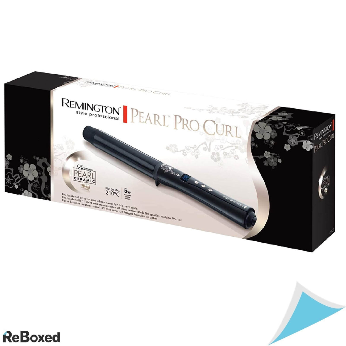 Remington CI9532 Pearl Pro Ondulator Ceramic 32mm