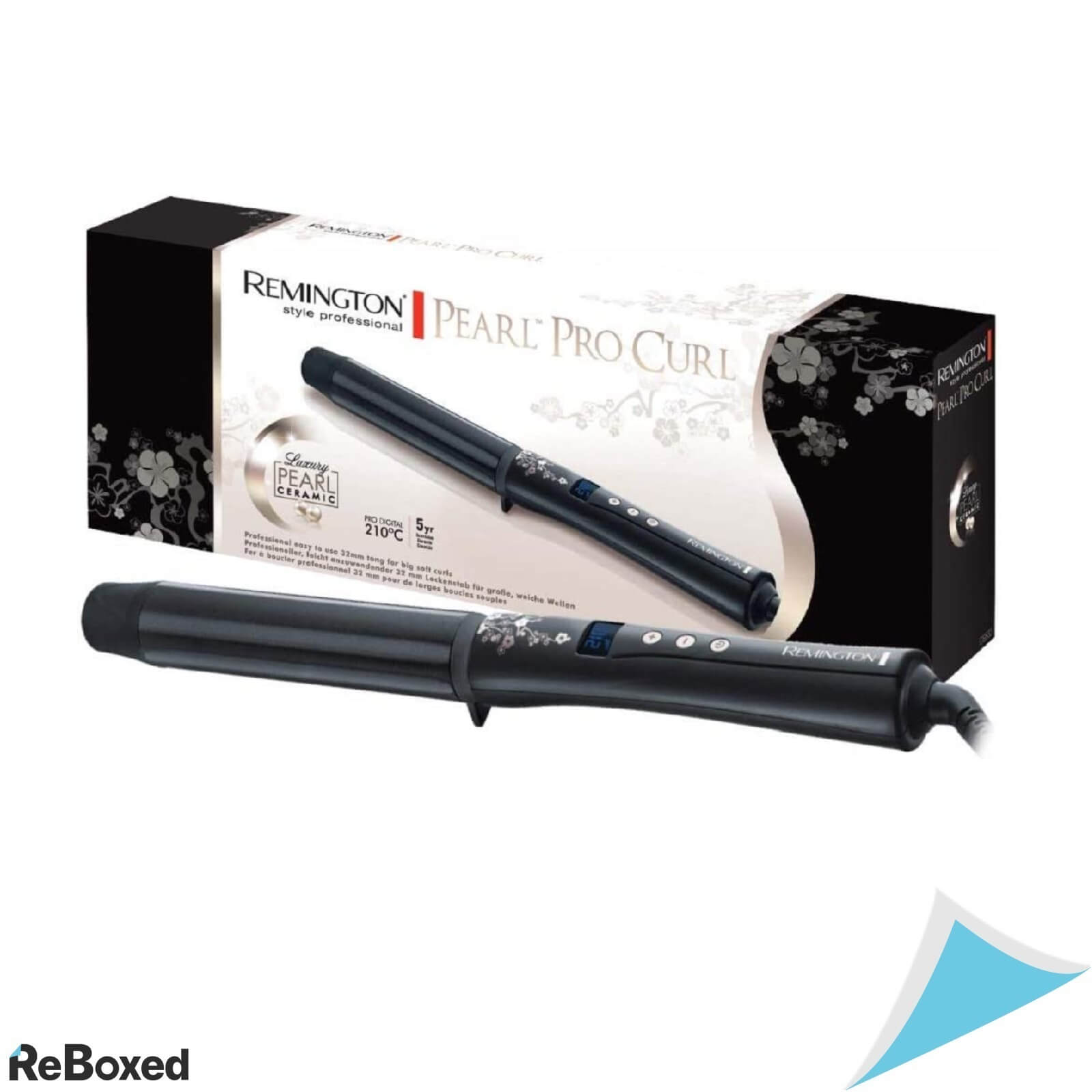 Remington CI9532 Pearl Pro Ondulator Ceramic 32mm