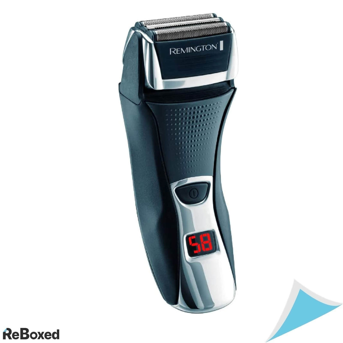 Remington F7800 Titanium-X tehnologie Flex&amp;Pivot doua Site