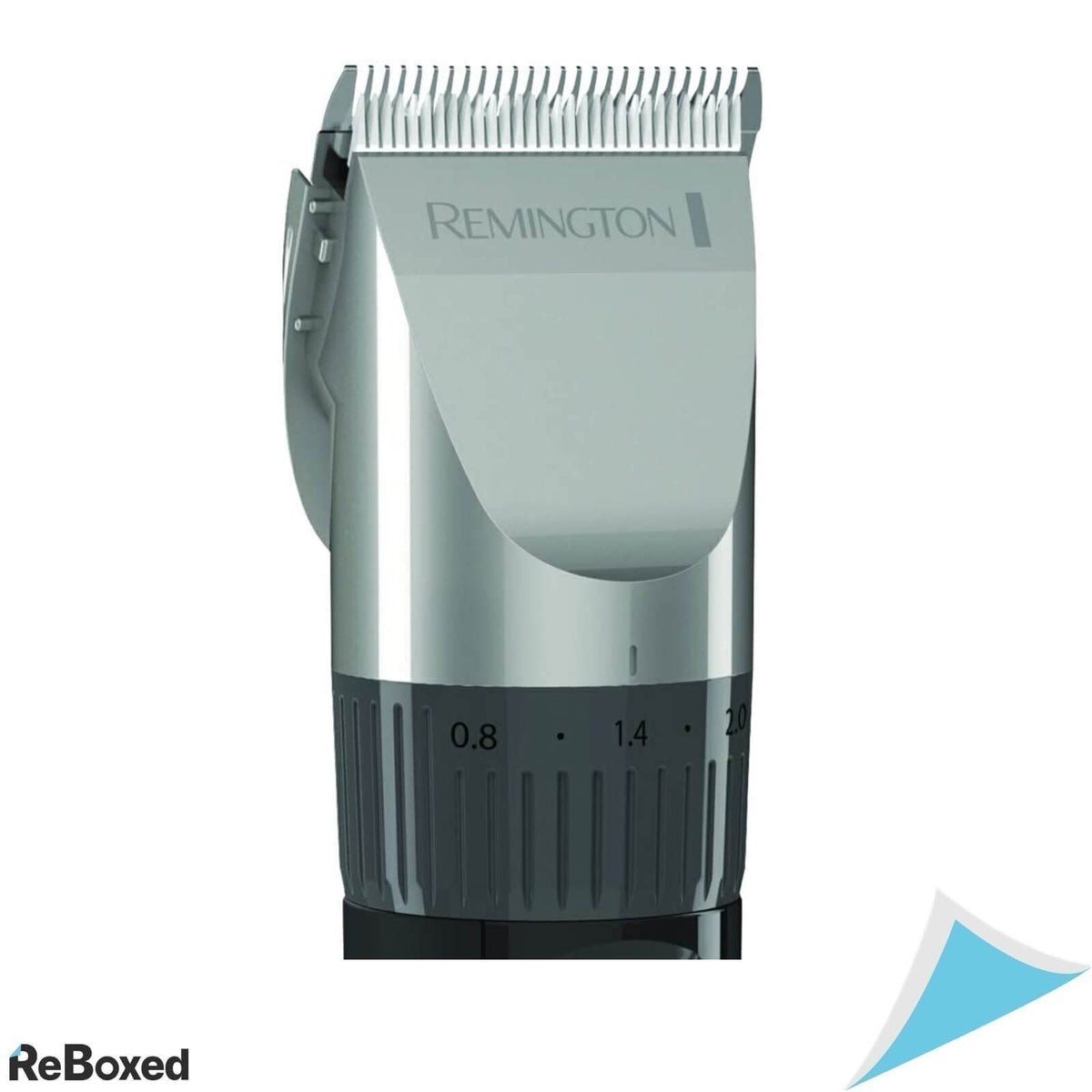 Remington HC5810 Aparat de Tuns Ceramic 10 accesorii