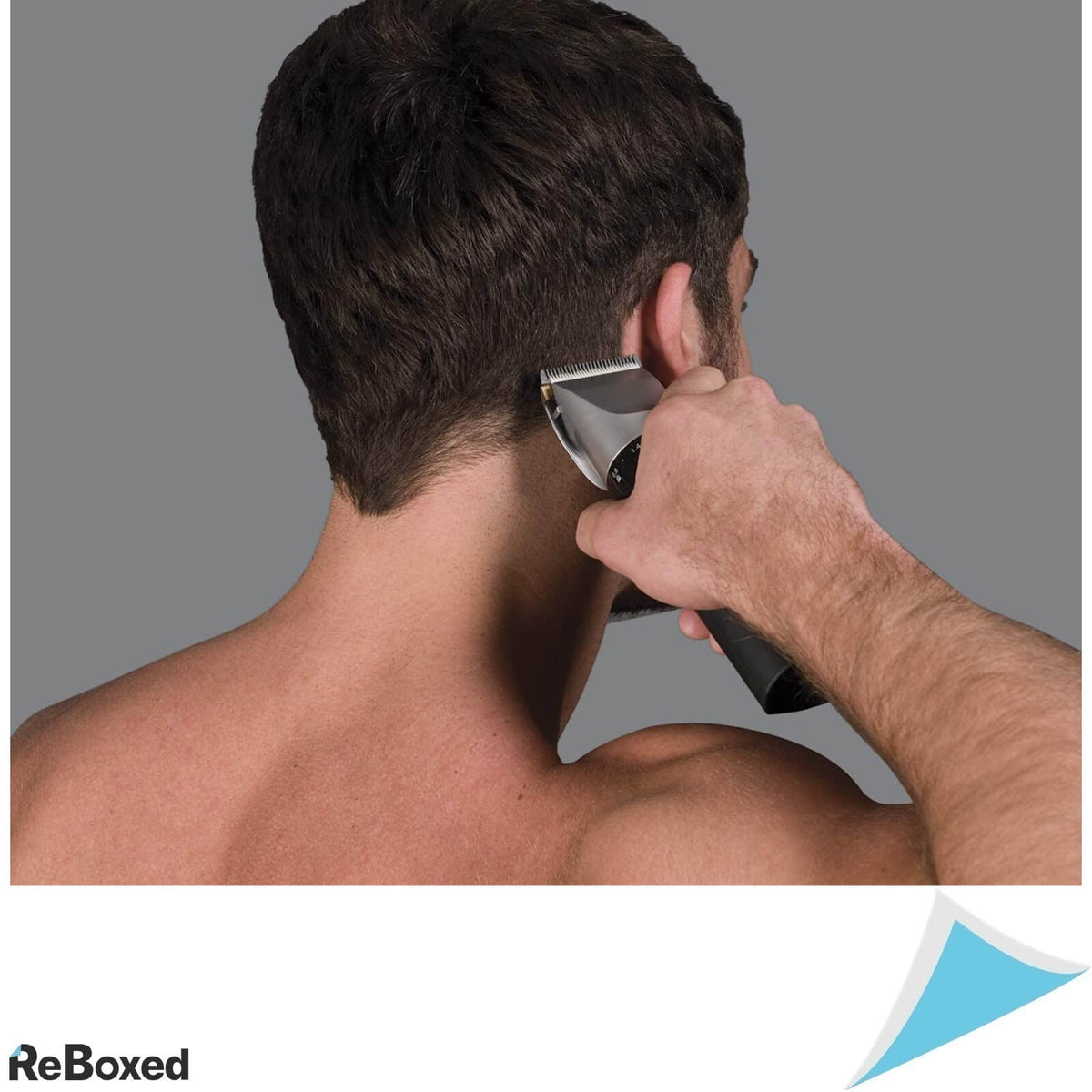 Remington HC5810 Aparat de Tuns Ceramic 10 accesorii