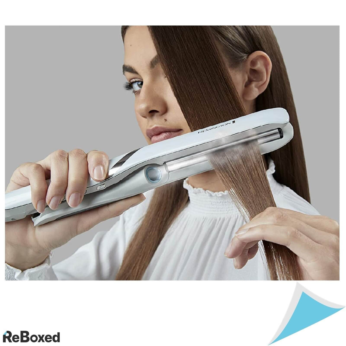 Remington Hydraluxe Pro S9001 Placa Indreptat Parul