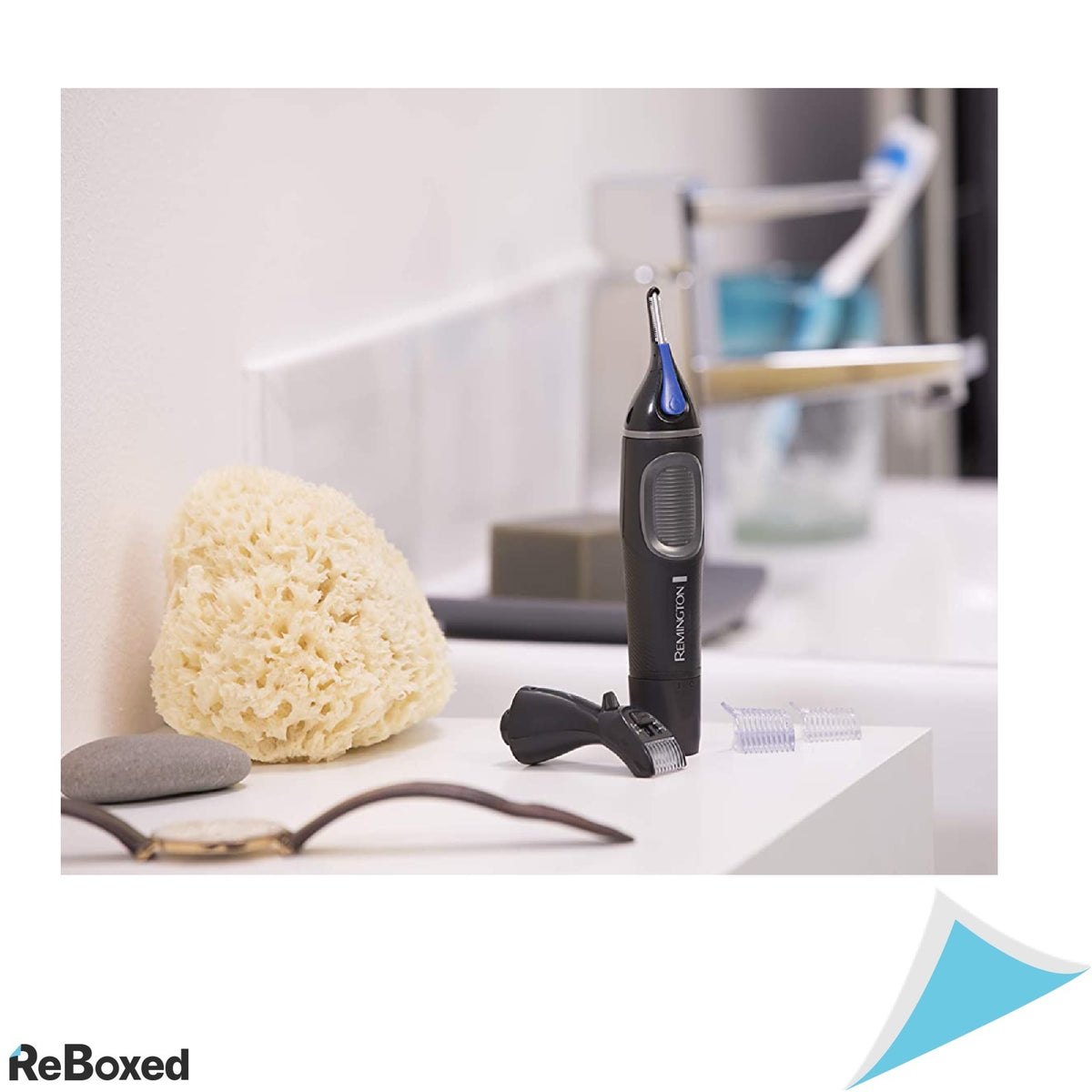 Remington NE3780 Trimmer pentru Nas si Urechi