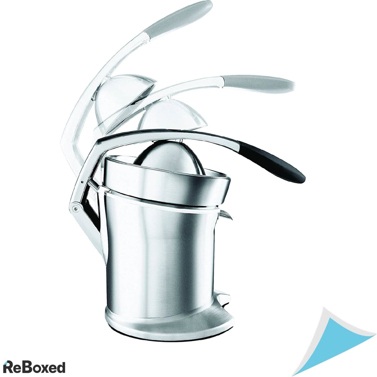 Riviera Bar PR866A Presa-Storcator Manual Profesional Fructe