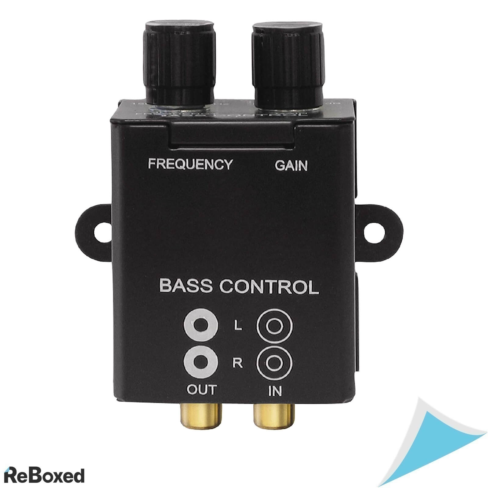 Rockwood Bass Controller CA-503 40-150Hz 12bB-0dB