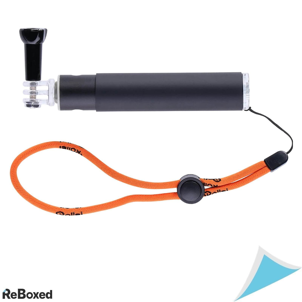 Rollei ActionCam Sport XL Kit Accesorii 49 piese GoPro si Rollei