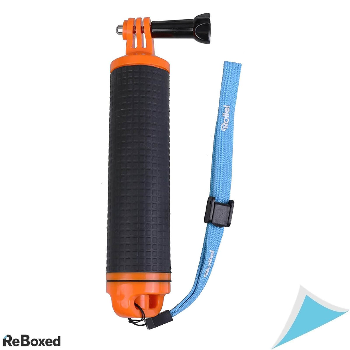 Rollei ActionCam Sport XL Kit Accesorii 49 piese GoPro si Rollei